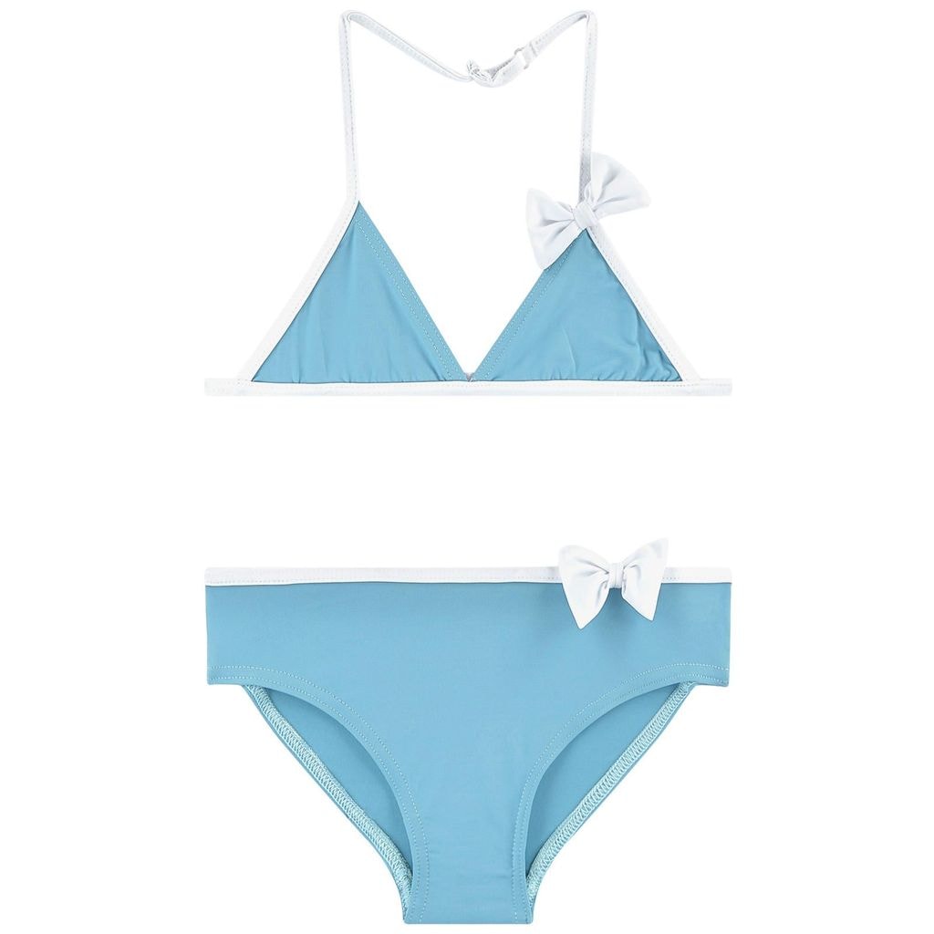Bikini Blue