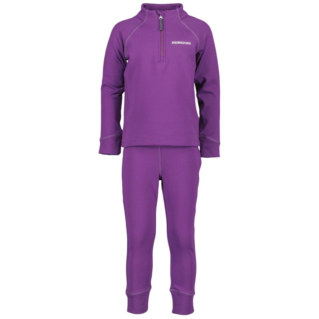Jadis Baselayer Set Royal Purple