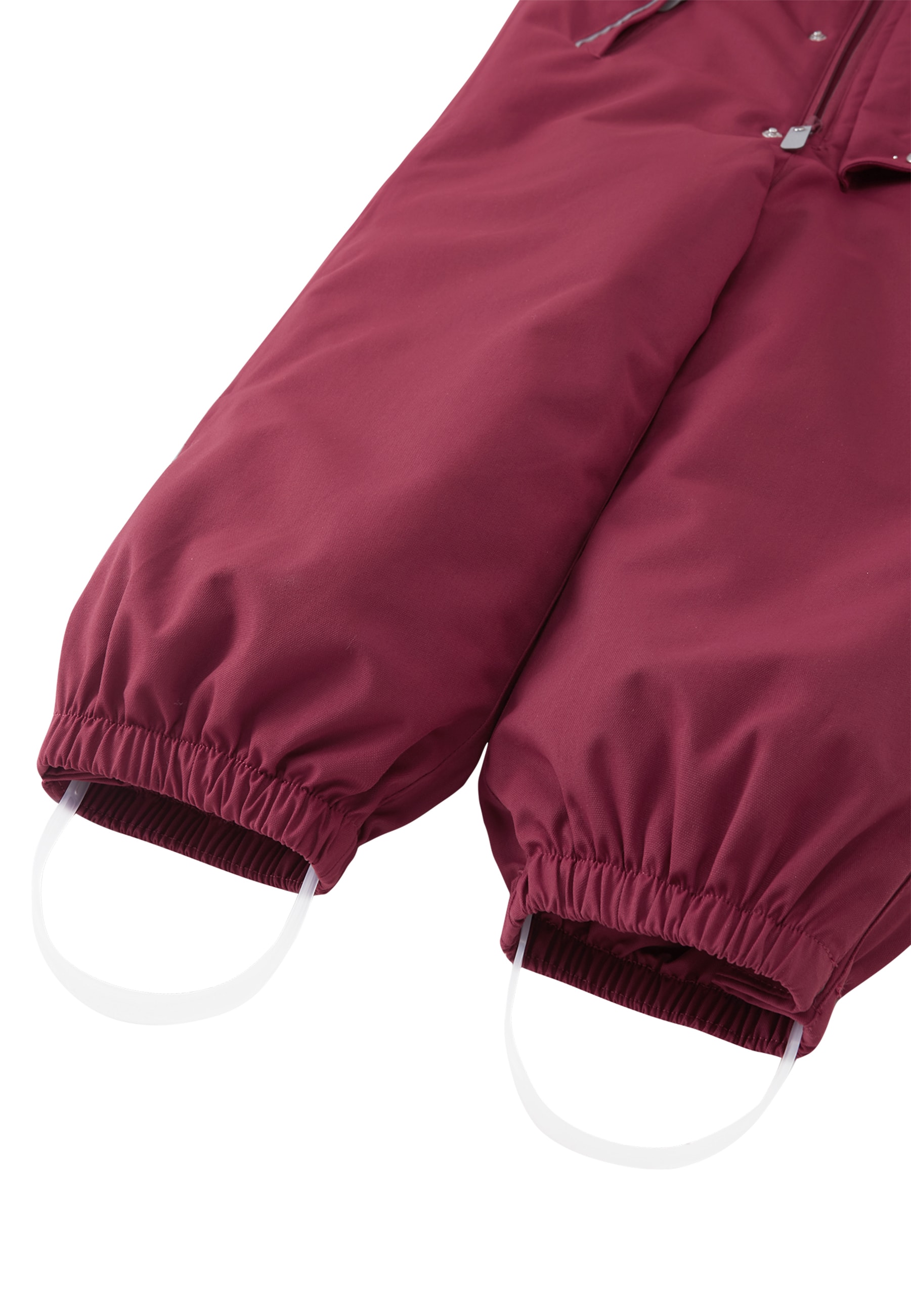 Stavanger ReimaTec Vinteroverall Maroon