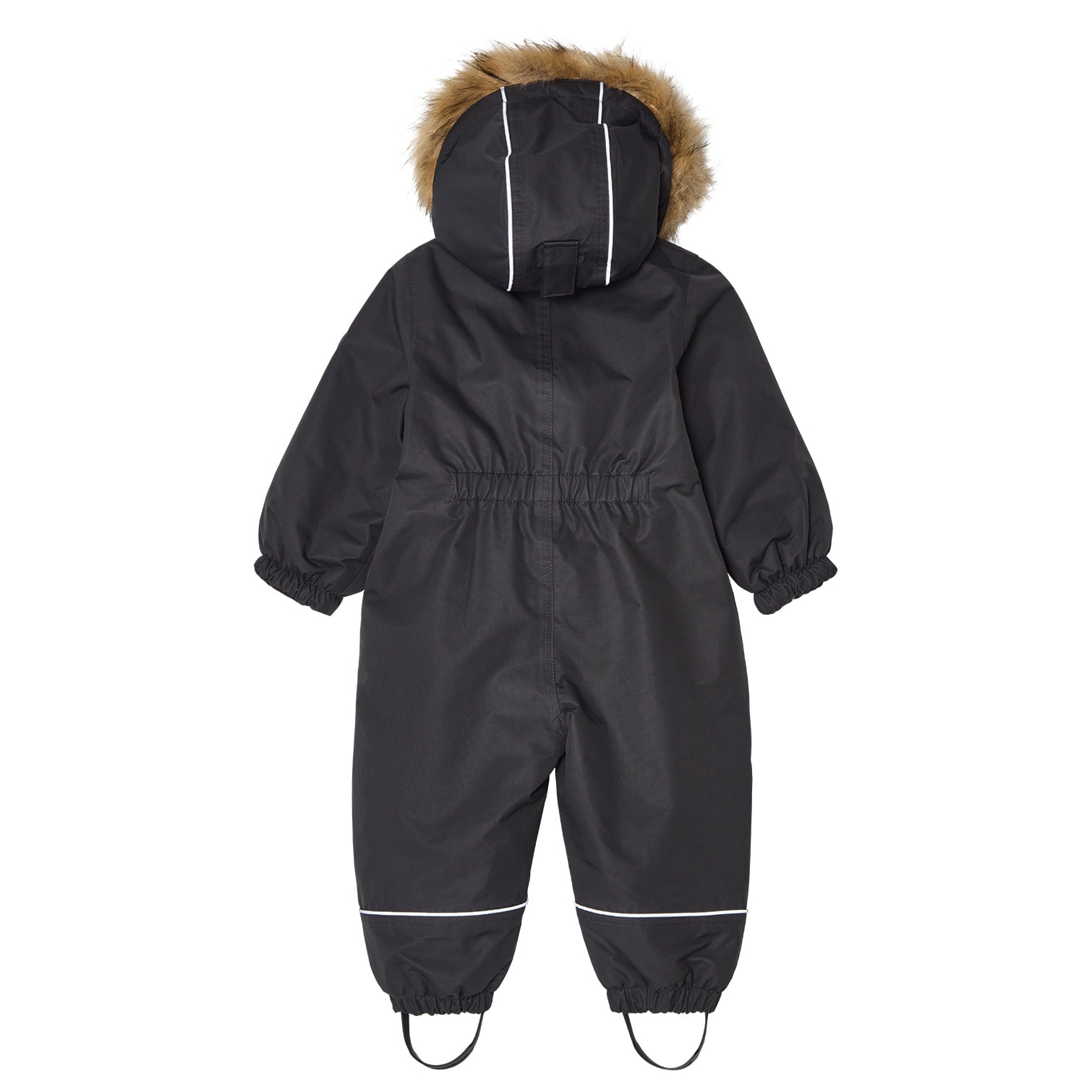 Val D'Isere Vinteroverall 1.0 Always Black