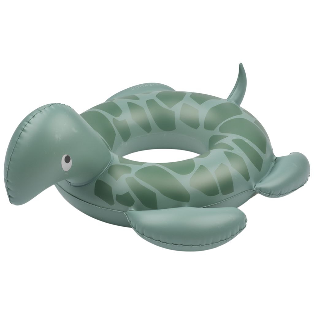 Phoebe Phoebe Turtle Swim Ring Faune Green Faune Green