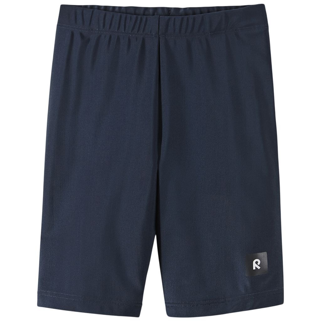 Pulahdus UV-badebukser Navy