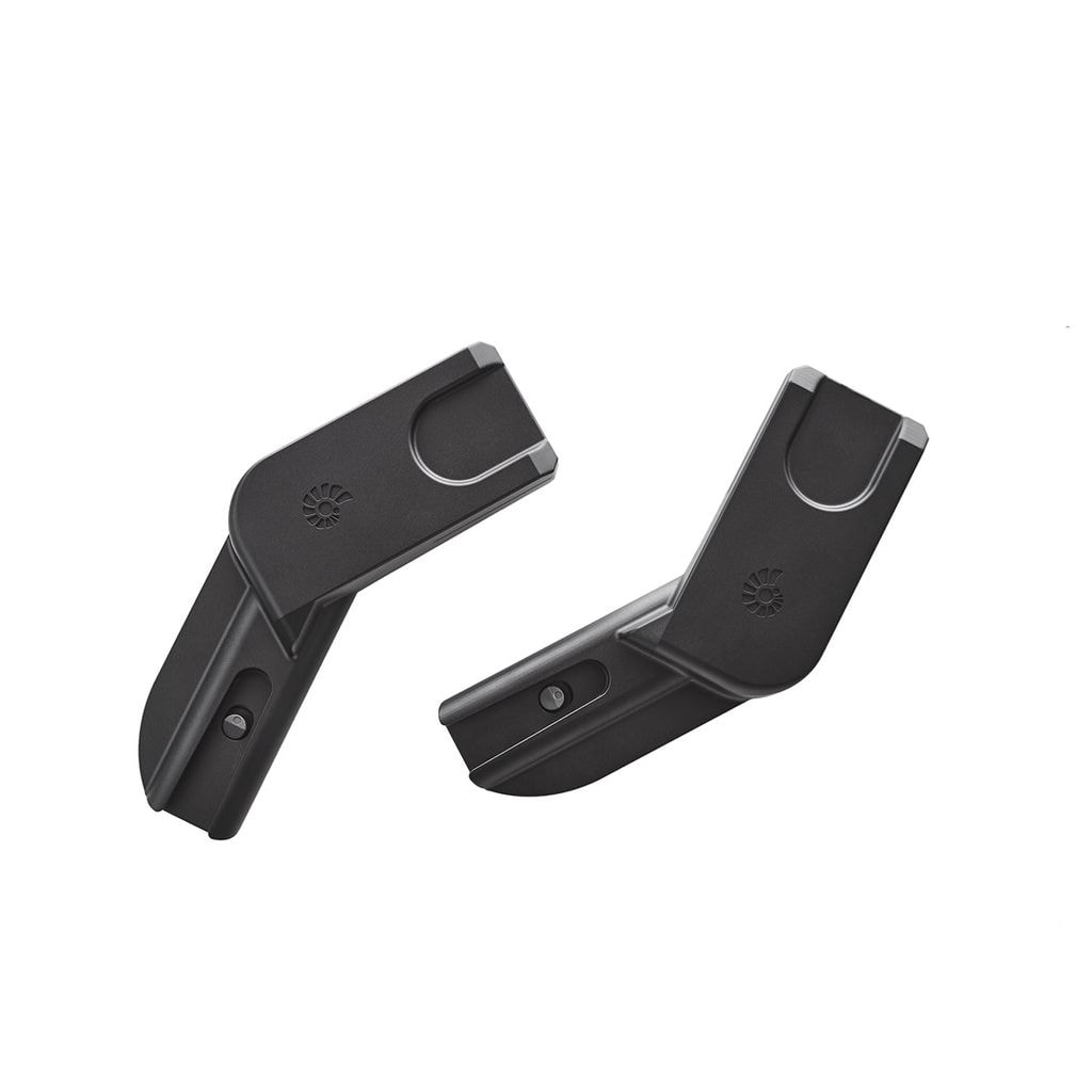 Metro+ Bilstoladapter