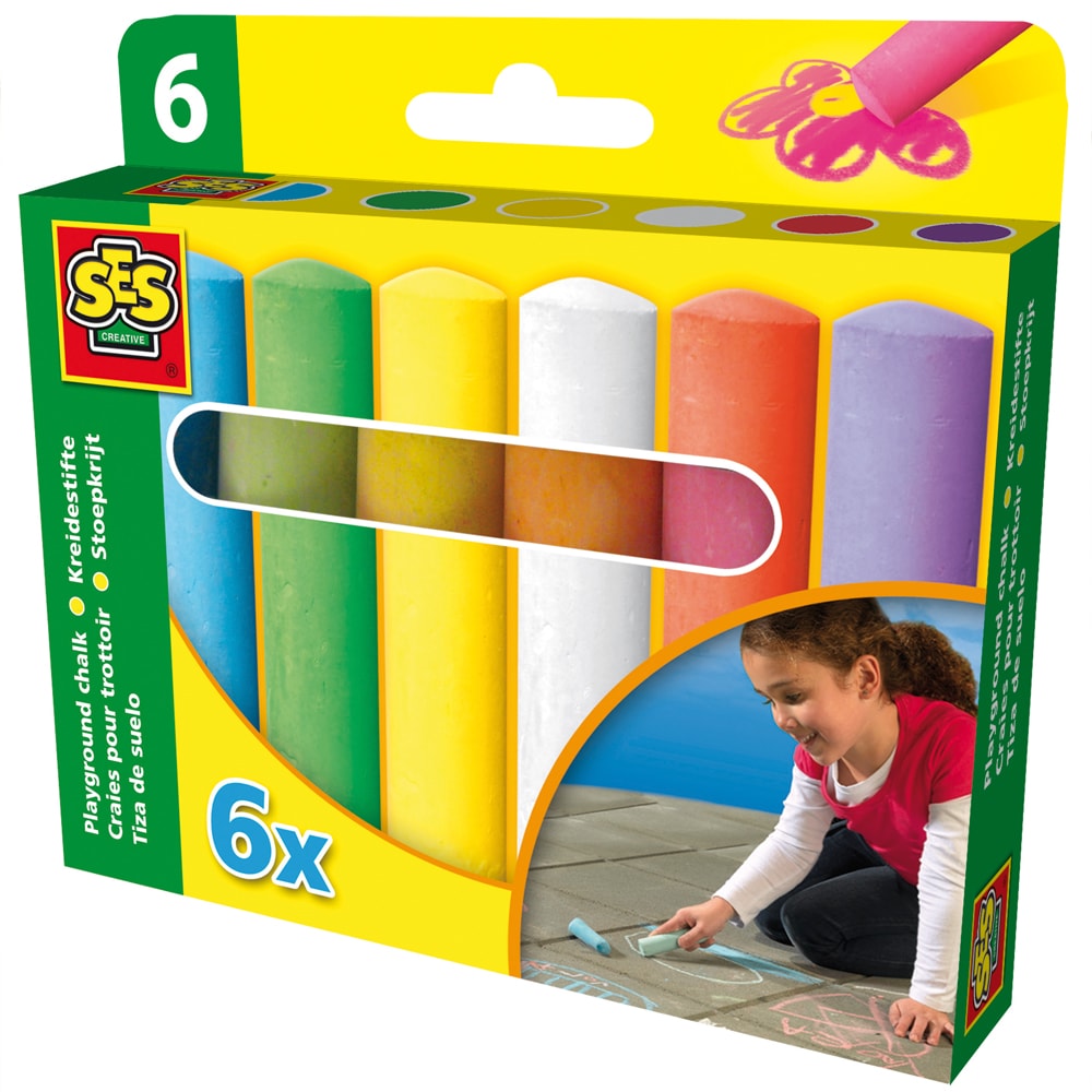 6-pack Gatukritor Multi 