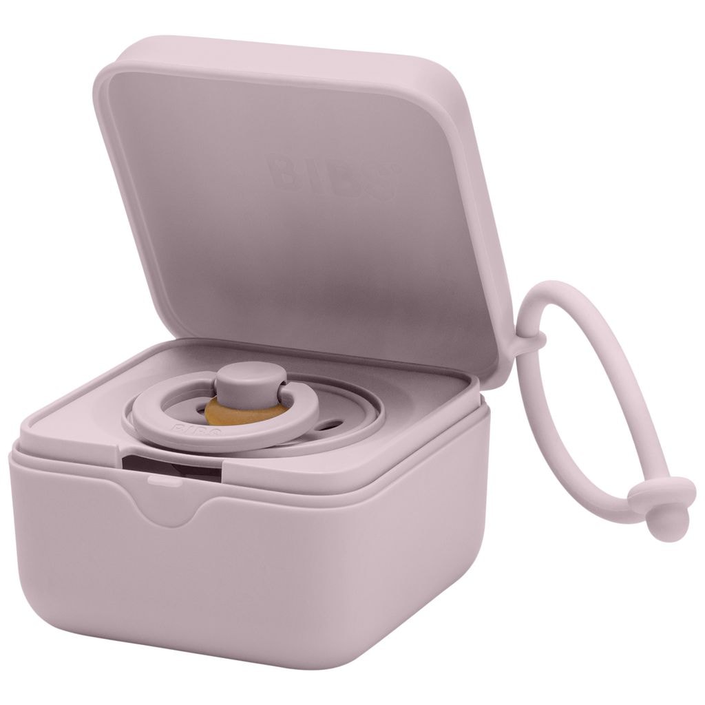 Nappfodral Dusky Lilac