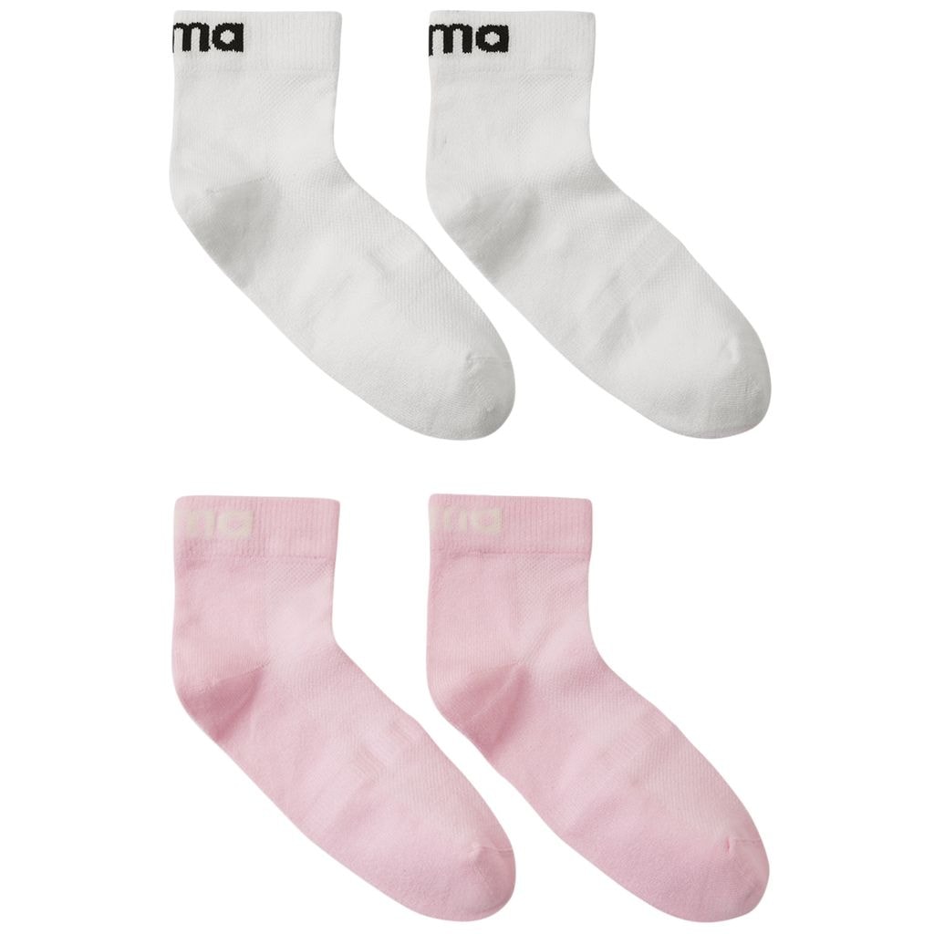 Nilkat Strumpor Pale Rose
