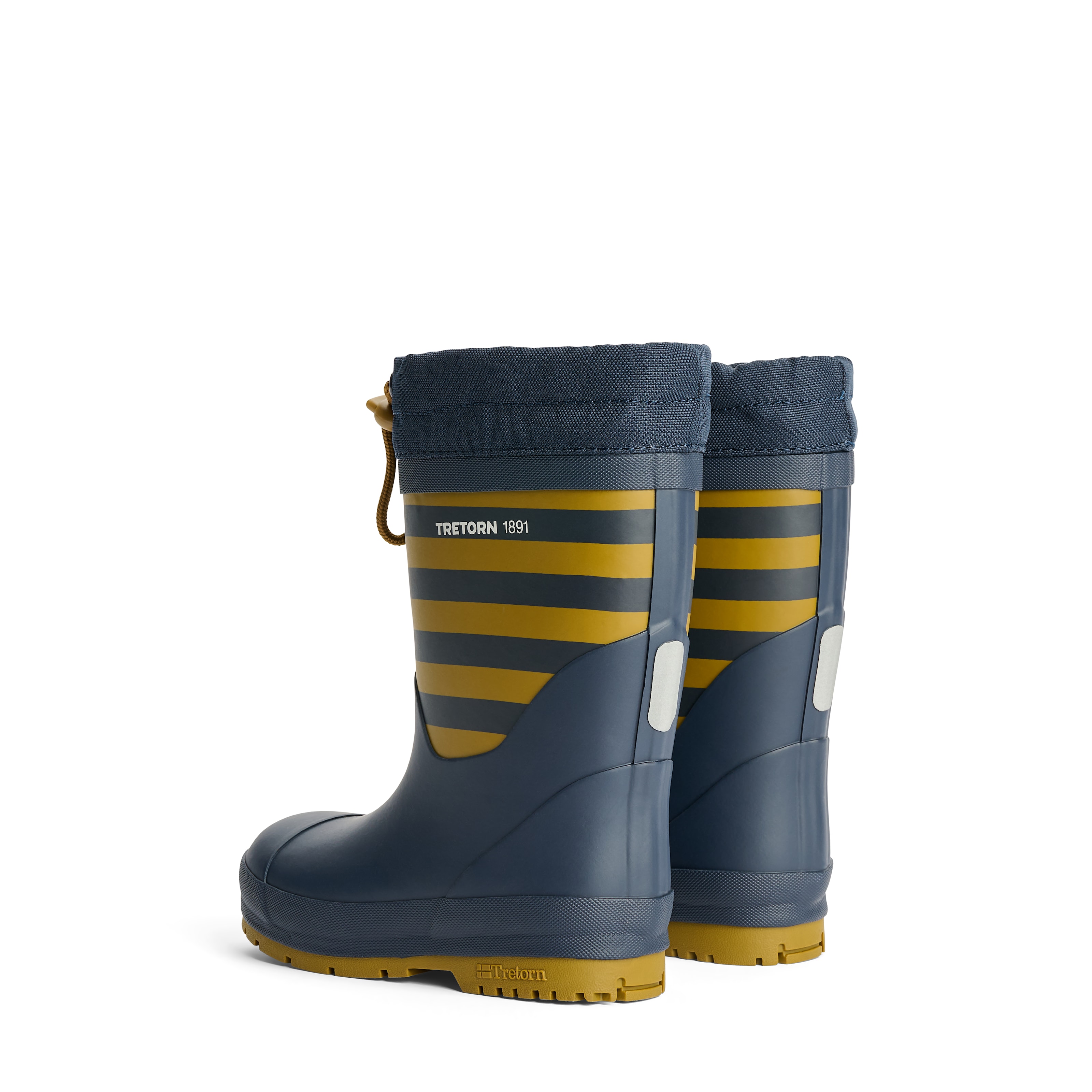 Gränna Vinter  Deep Navy