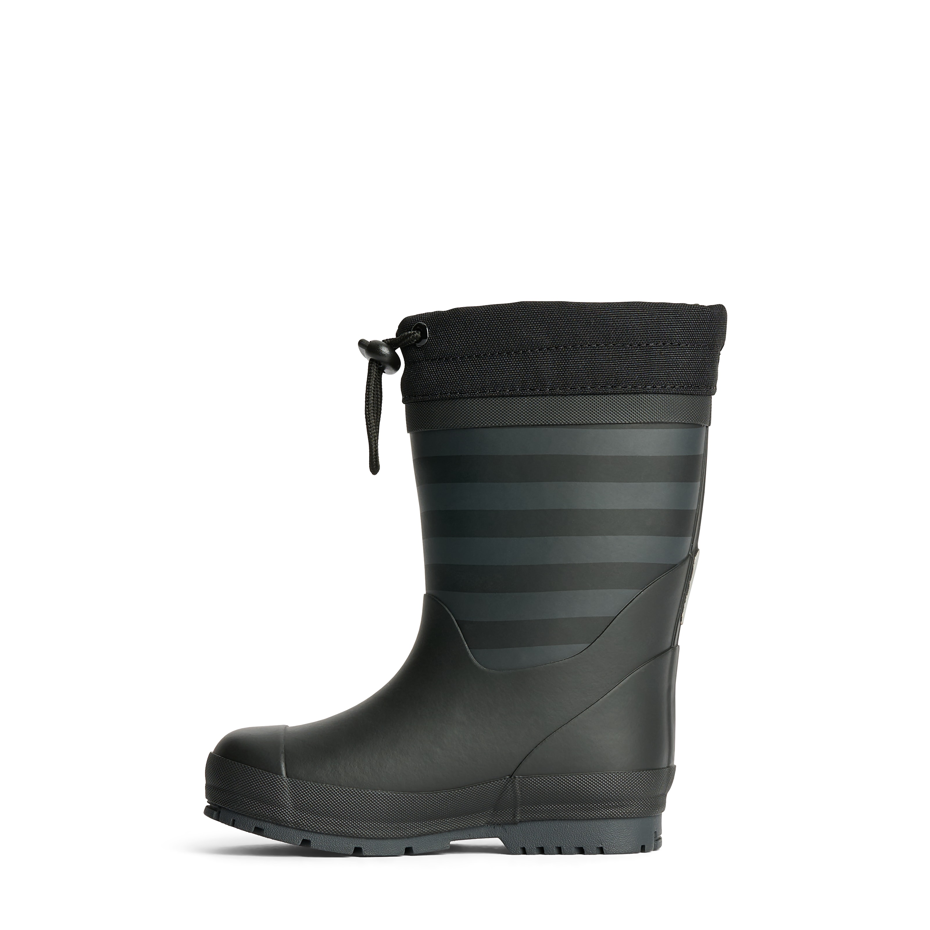 Gränna Vinter  Black