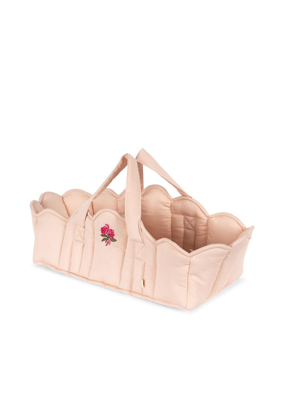 Doll Lift Cameo Rose