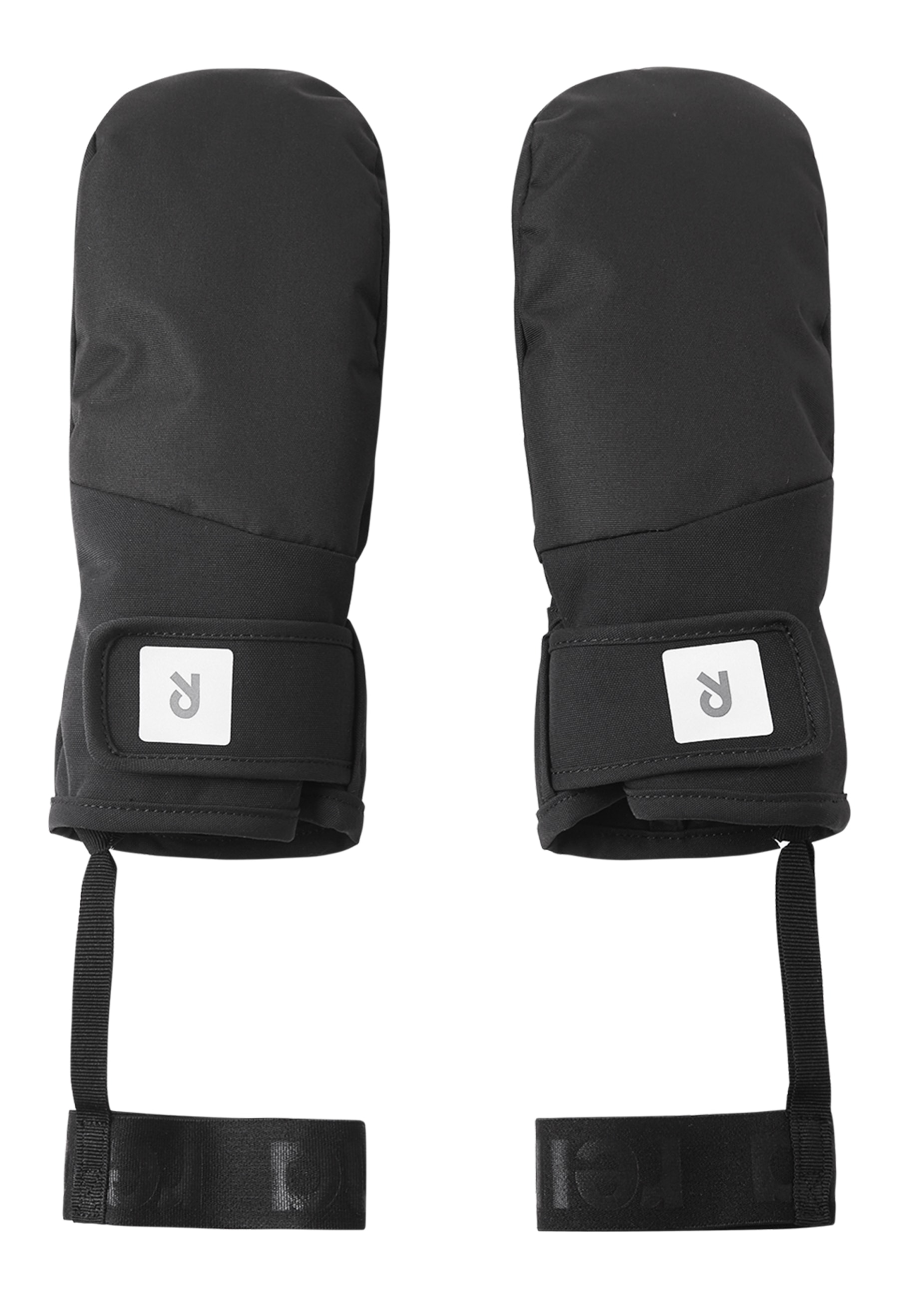 Lapases ReimaTec Votter Black