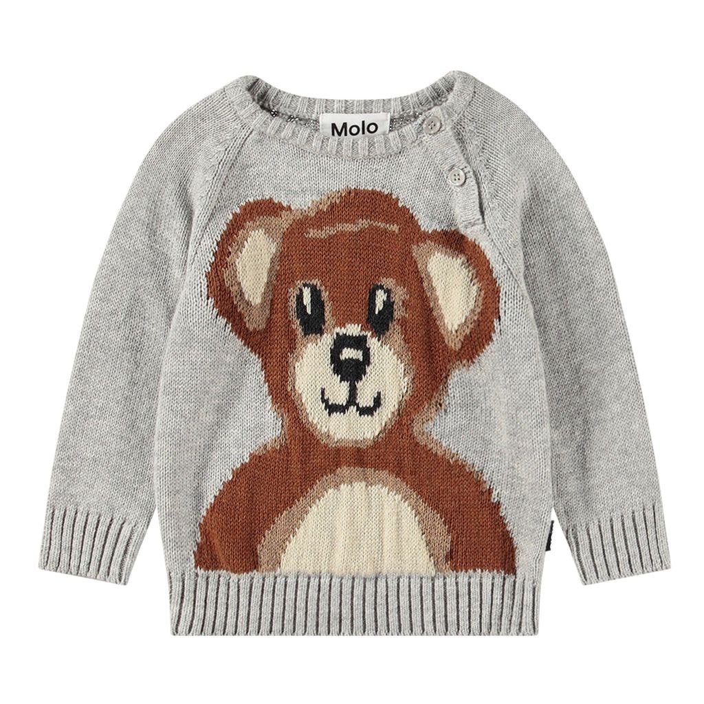 Bless Neulepusero Teddy Bear