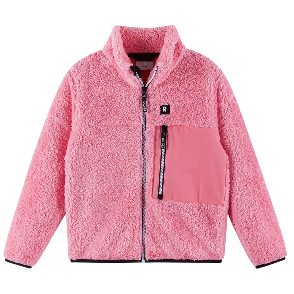 Turilas Villapaita Sunset Pink