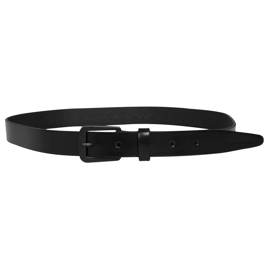 D2B5 Belt Black