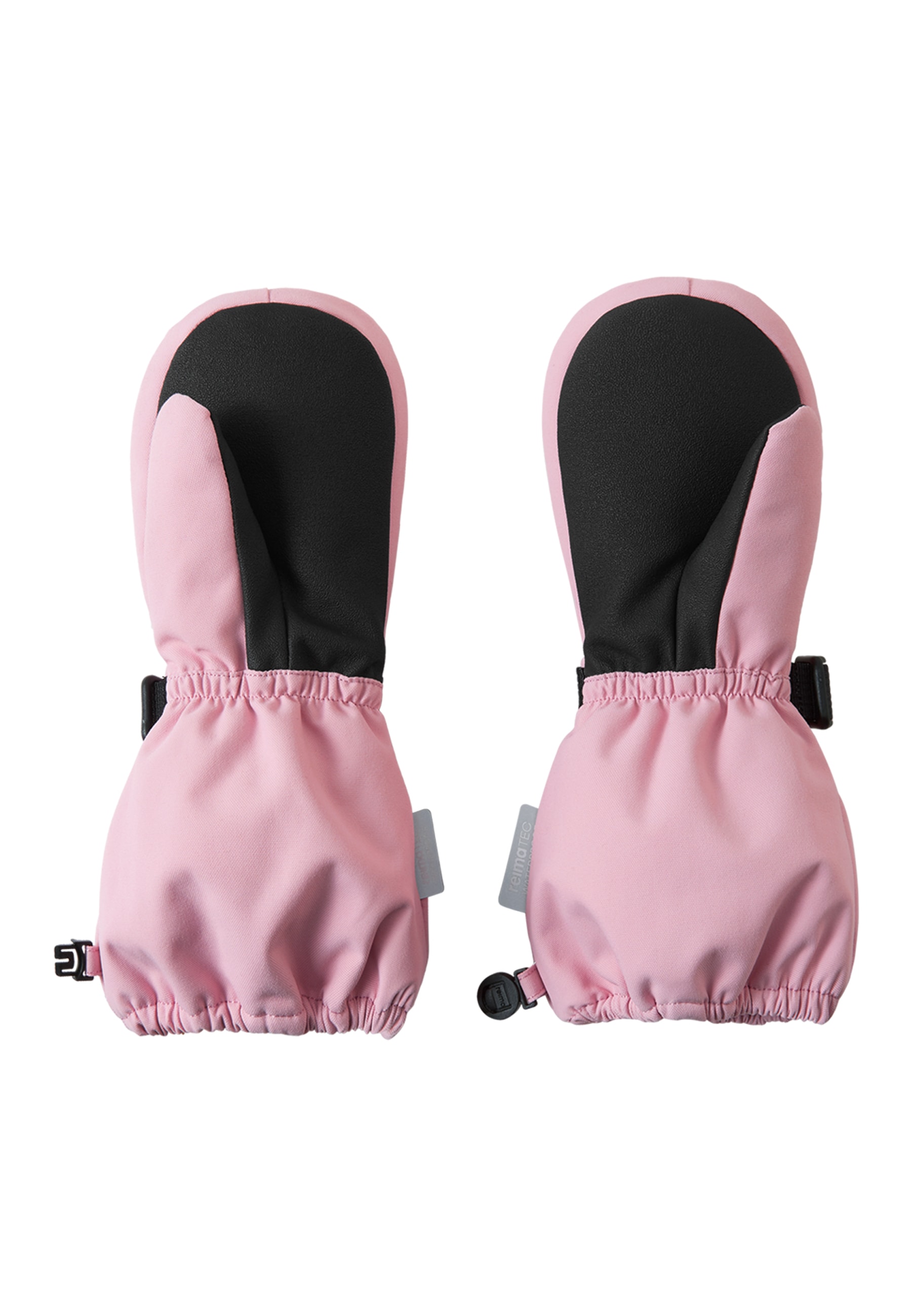 Ote ReimaTec Votter Grey Pink
