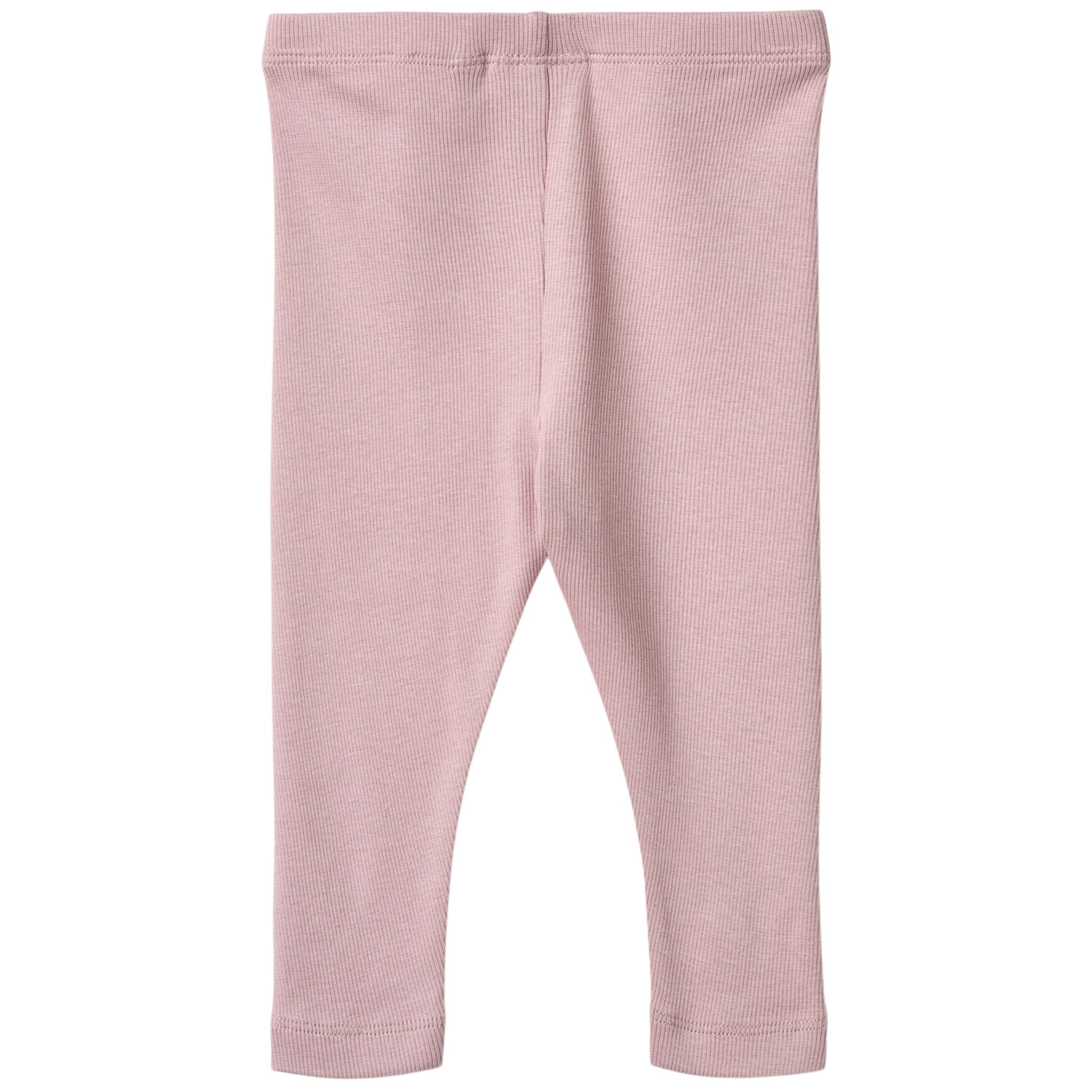 Maddy Ribbade Leggings Lavender Mist