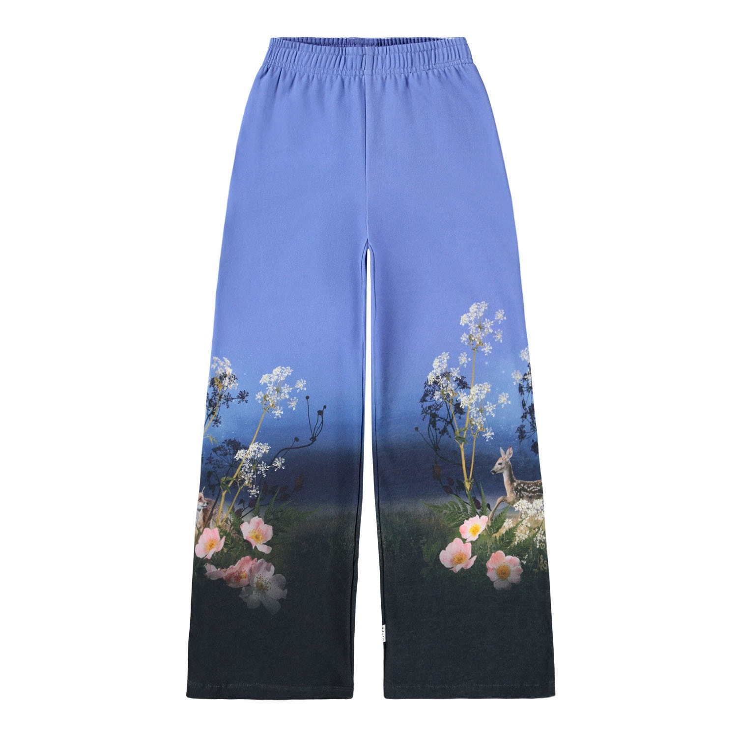 Aurita Sweatpants Moonrise Meadow
