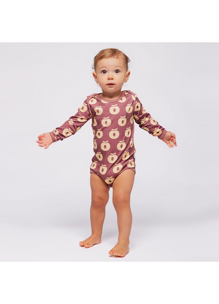 Ulm Body Vintage pink