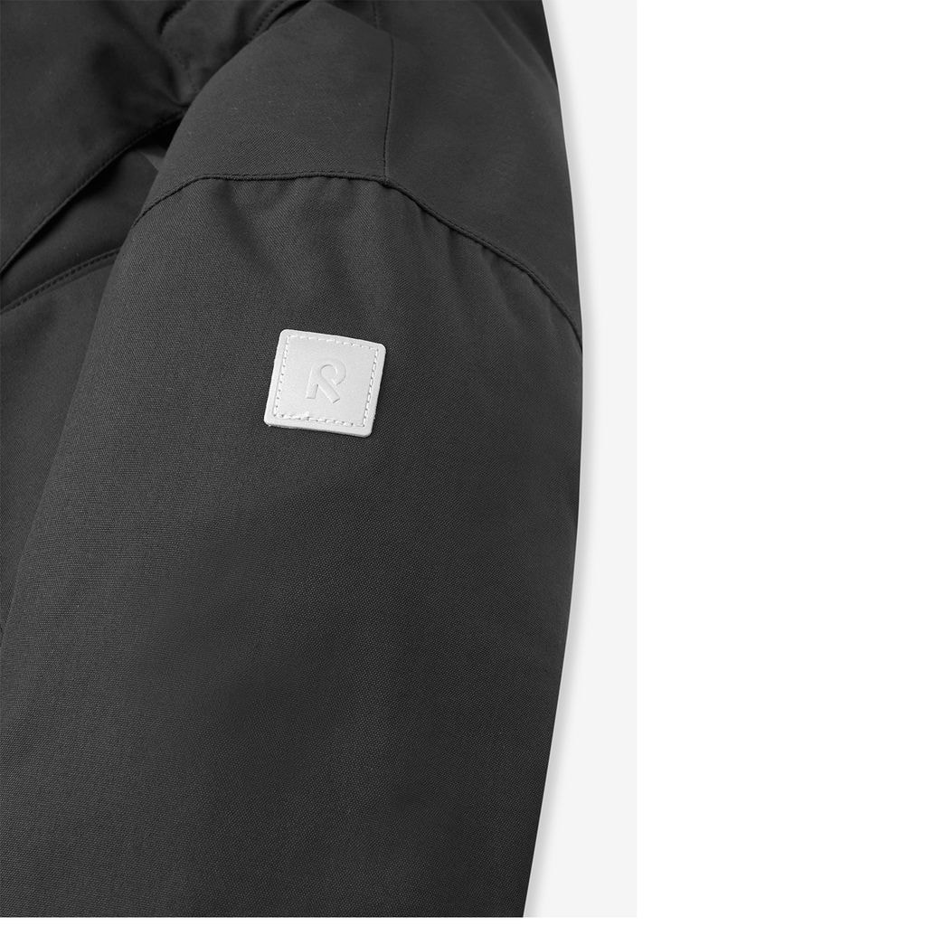 Reimatec Luja Parkas Svart