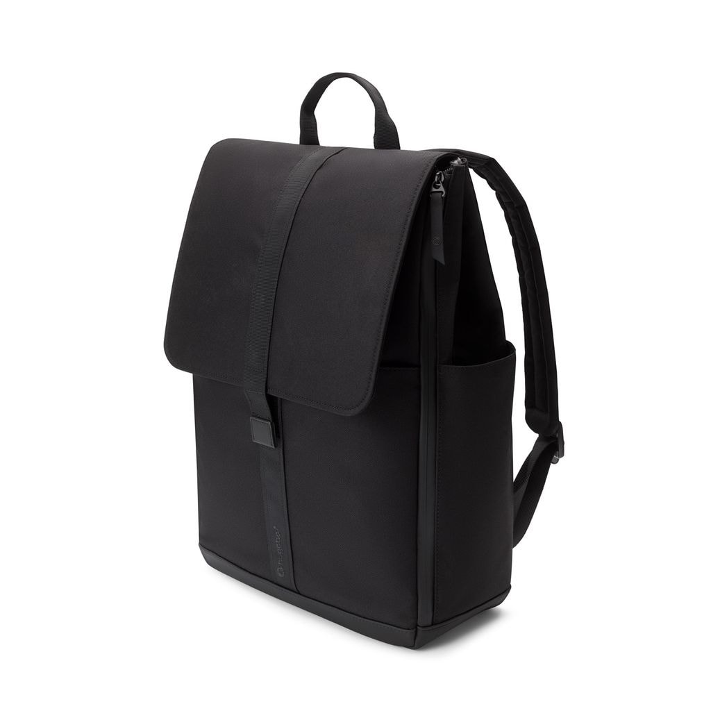Changing Bag Midnight Black
