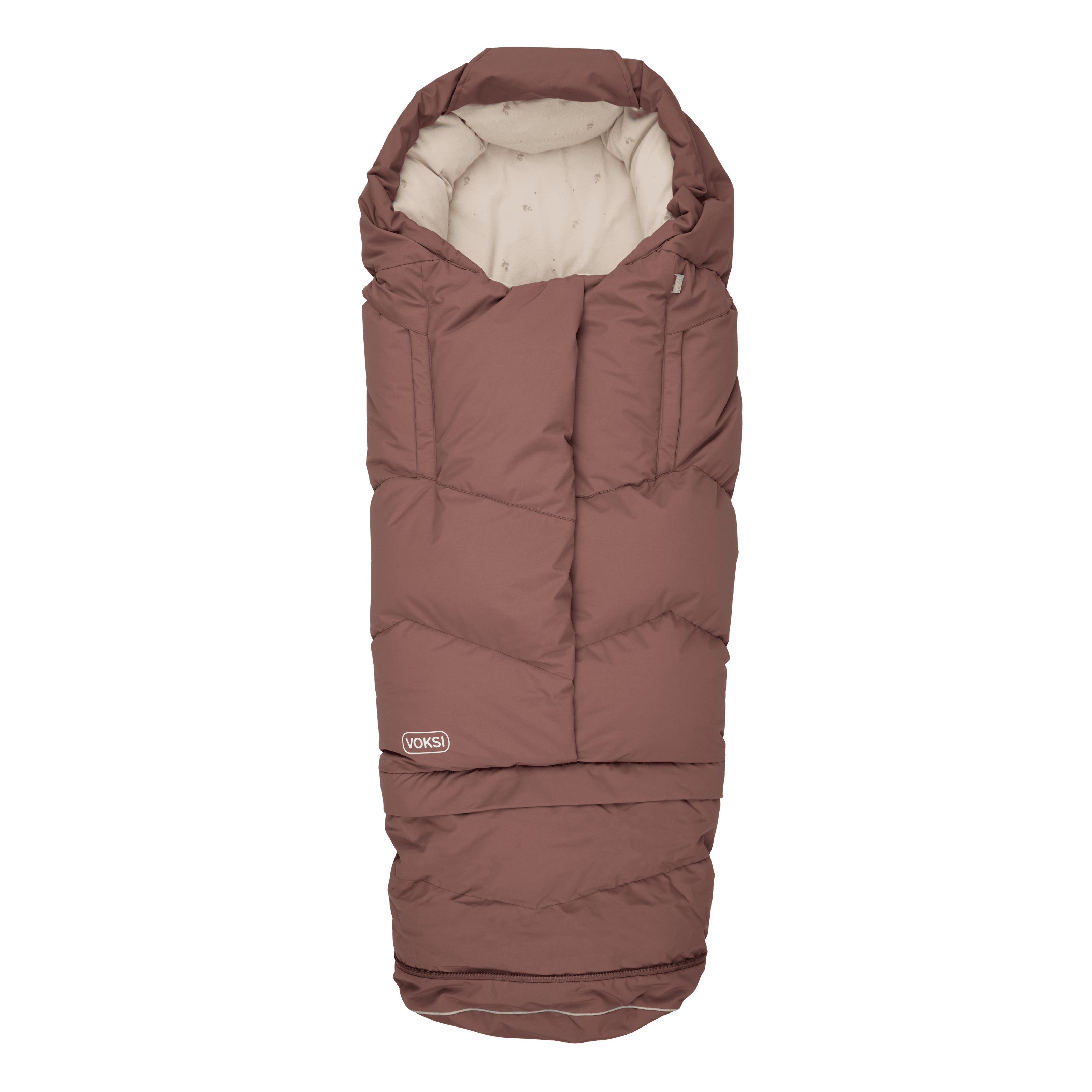 City North Åkpåse – Extra Varm Maroon