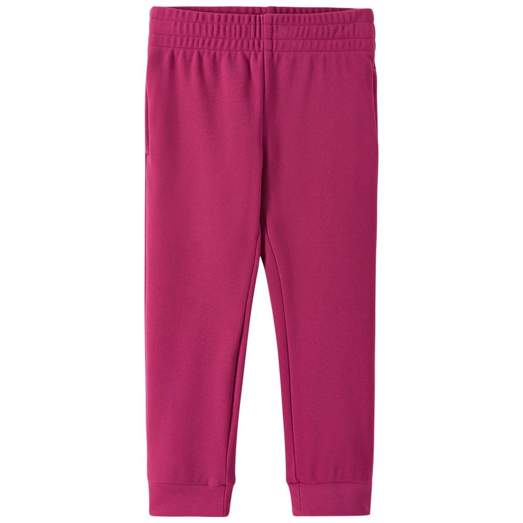 Tarvis Fleece Pants Purple