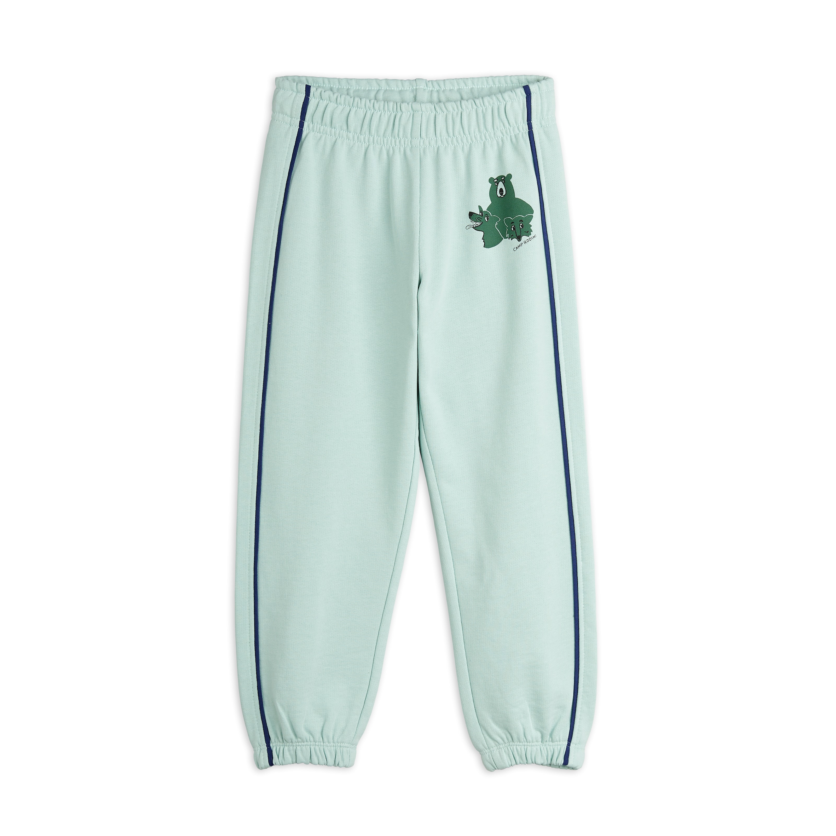 GOTS Camp Rodini Sp Sweatpants Blue