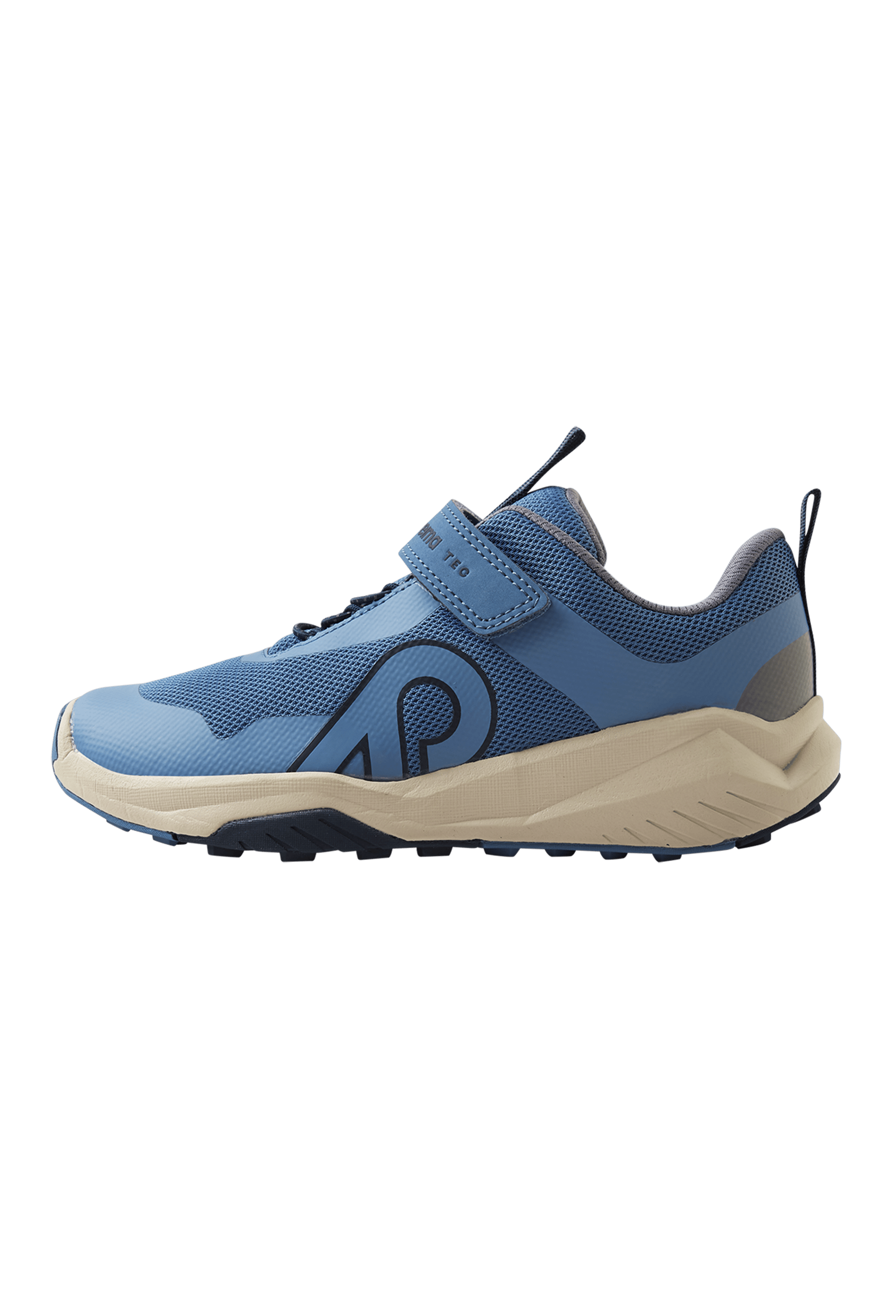 ReimaTec Rolling Steps Enkkari Sneakers Blue Ocean
