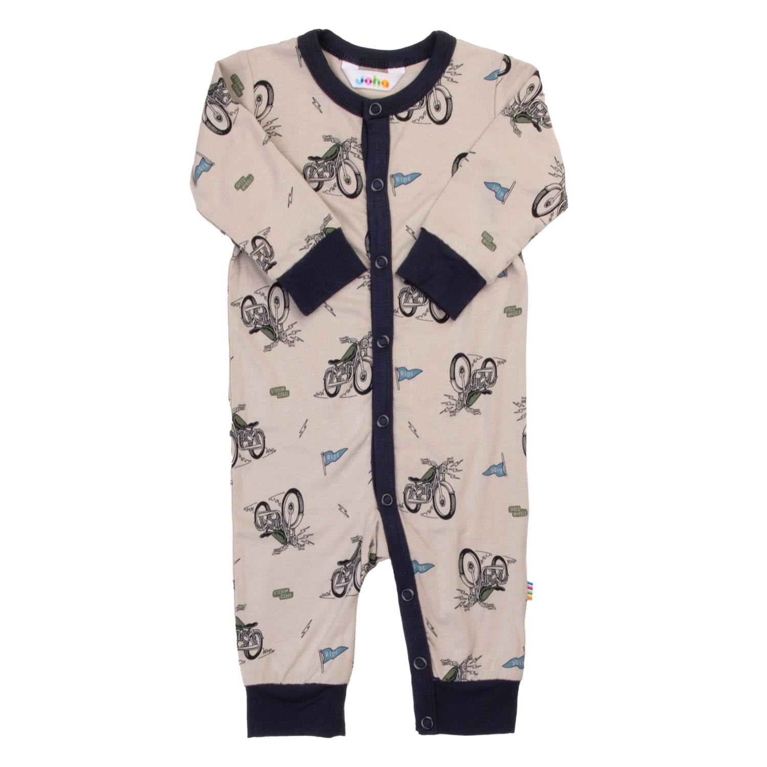 Pyjamas Beige