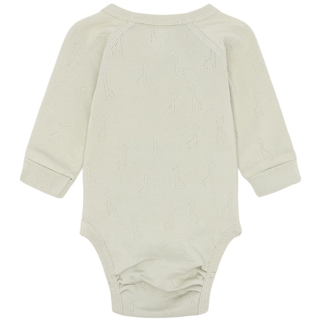 Bing Bebis Body Green Sage