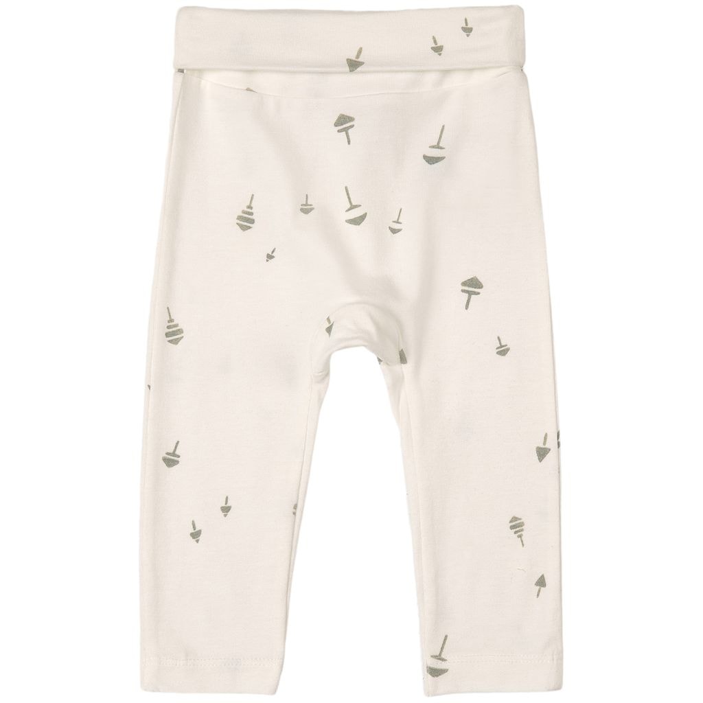 Piva Leggings Spinning Top