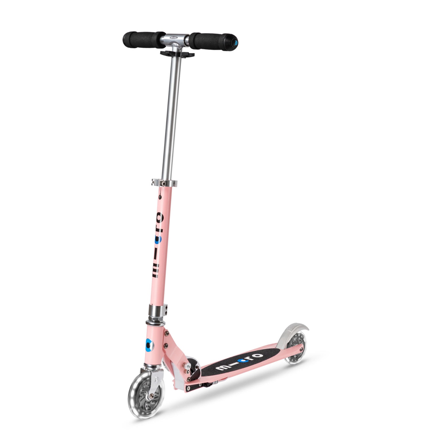 Micro Sprite Scootere Mneon Rose 