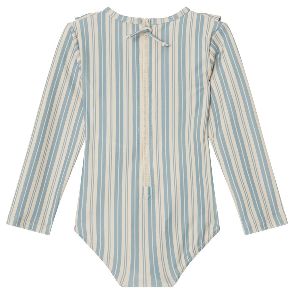 Alma Baddräkt Emil Stripe