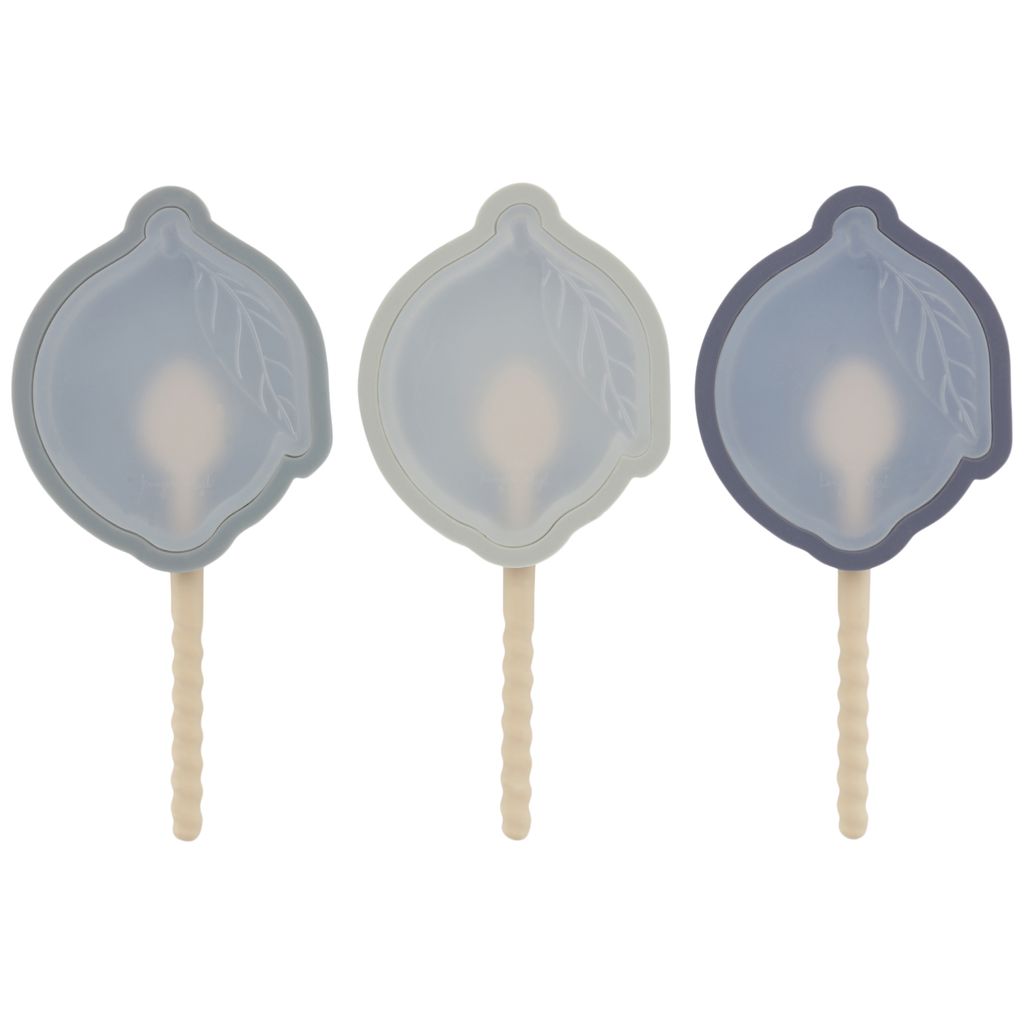 Isformer 3-pak Lemon Blue Mix