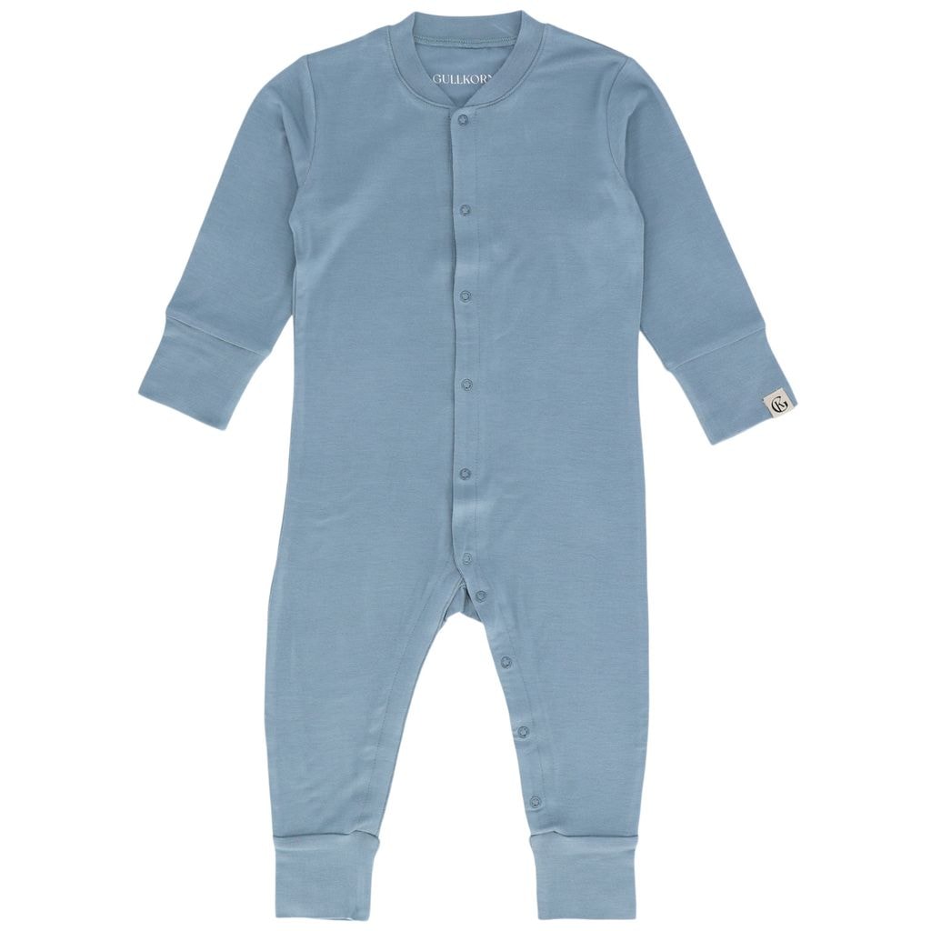 Vennen vauvapuku Dusty Blue