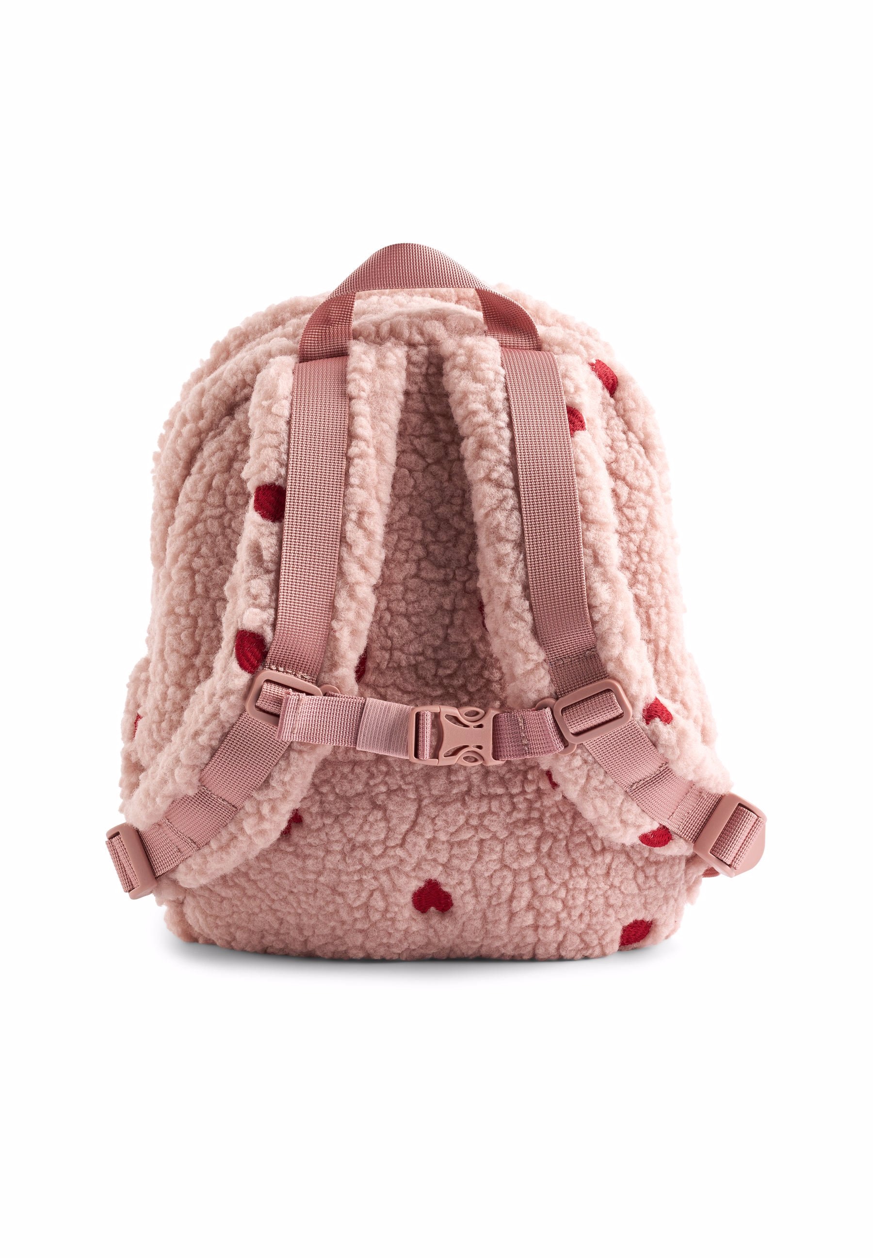 Reppu Red Hearts Soft