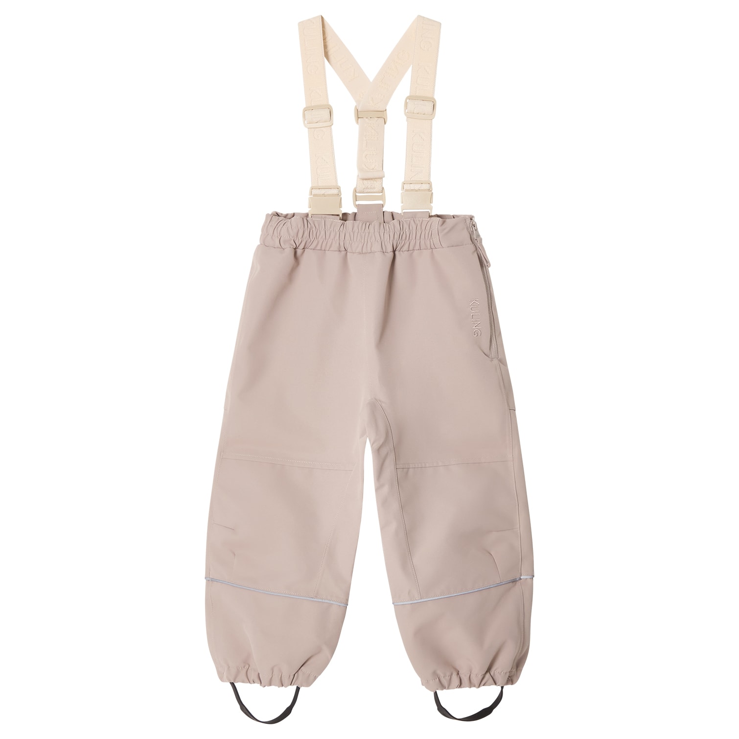 Going Skalbukser Taupe
