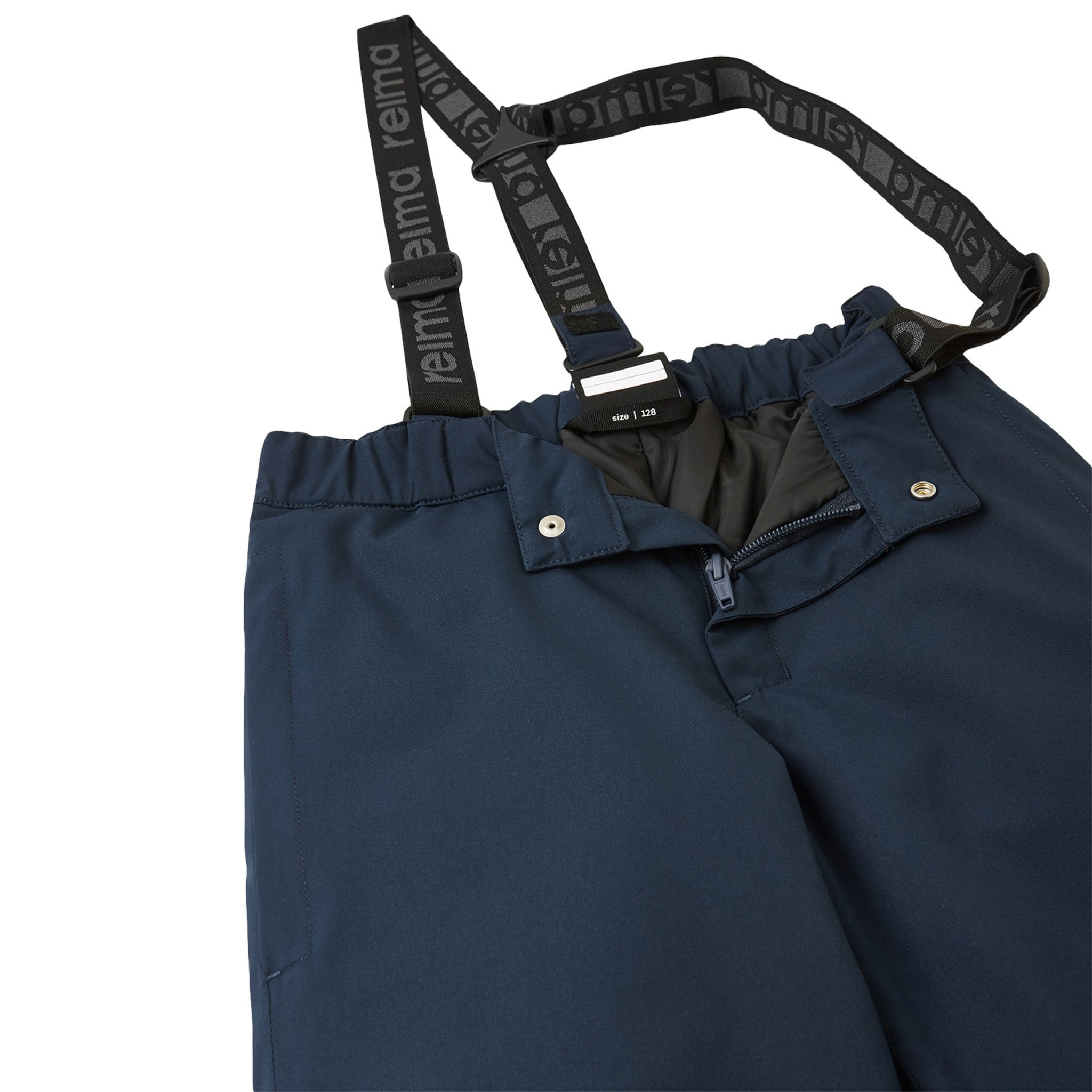 Proxima Reimatec Vinterbukser Navy
