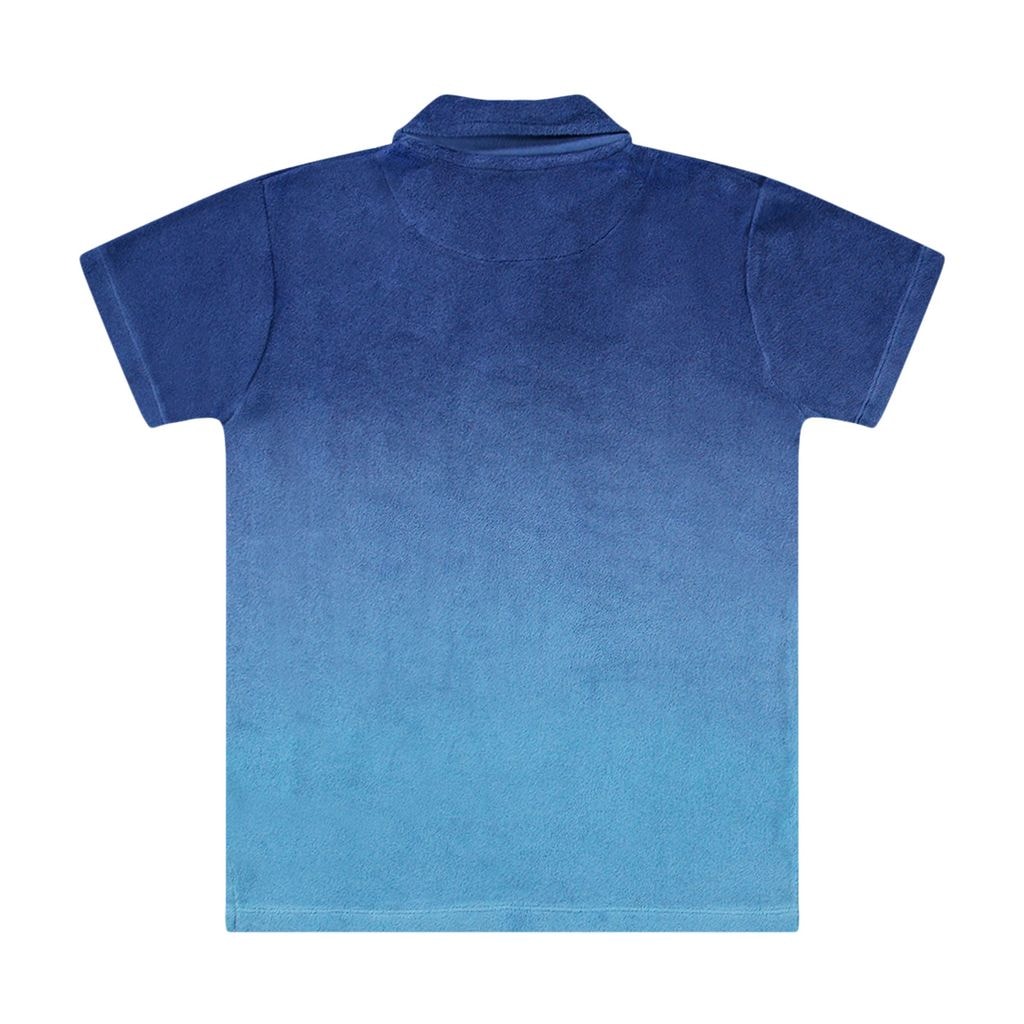 Randel T-shirt Mazarine Blue