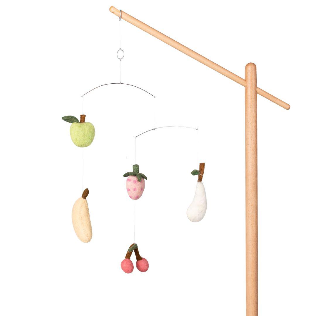 Sängmobil Fruit
