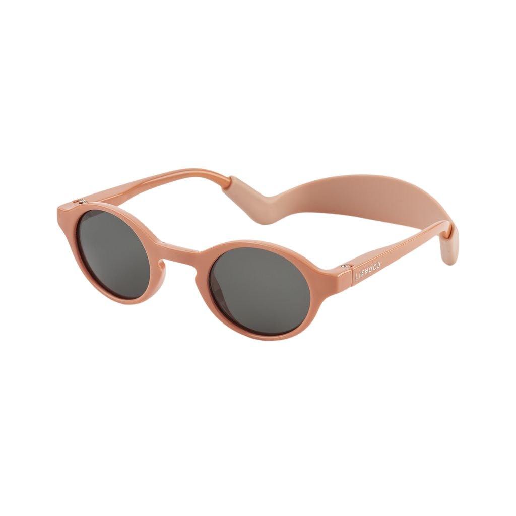 Stacey Baby Solbriller Tuscany Rose Pale Tuscany
