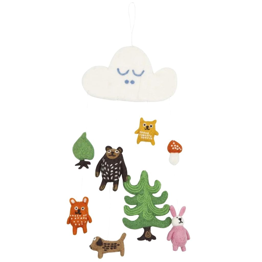 Little Bear Babymobil