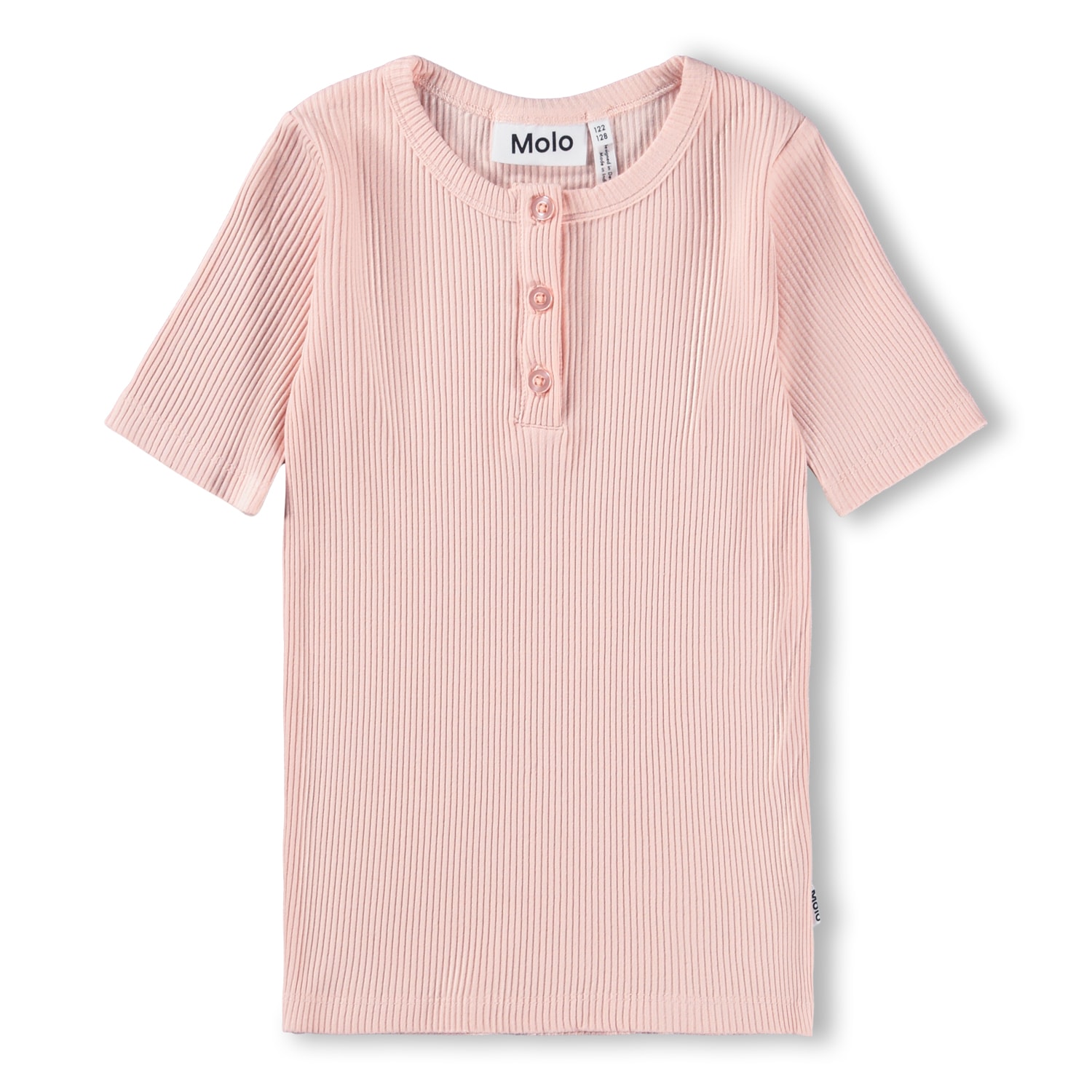 Rosey Topp Cloud Pink