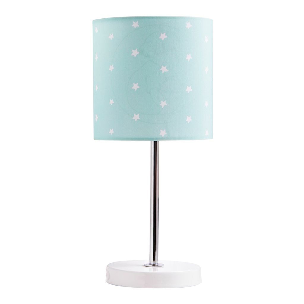 Barnkammaren Table Lamp Mint