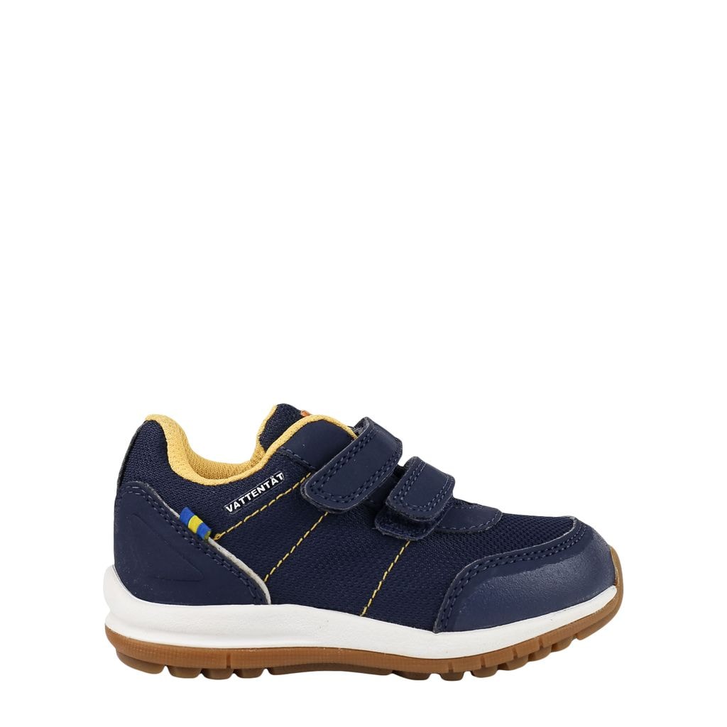 Halland WP Vedenpitävä Sneakers Navy