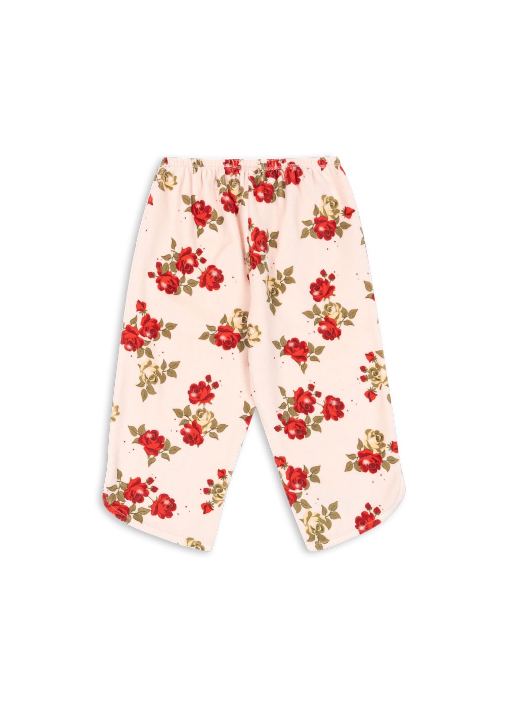 Velula Pants Gots Midori Rosso