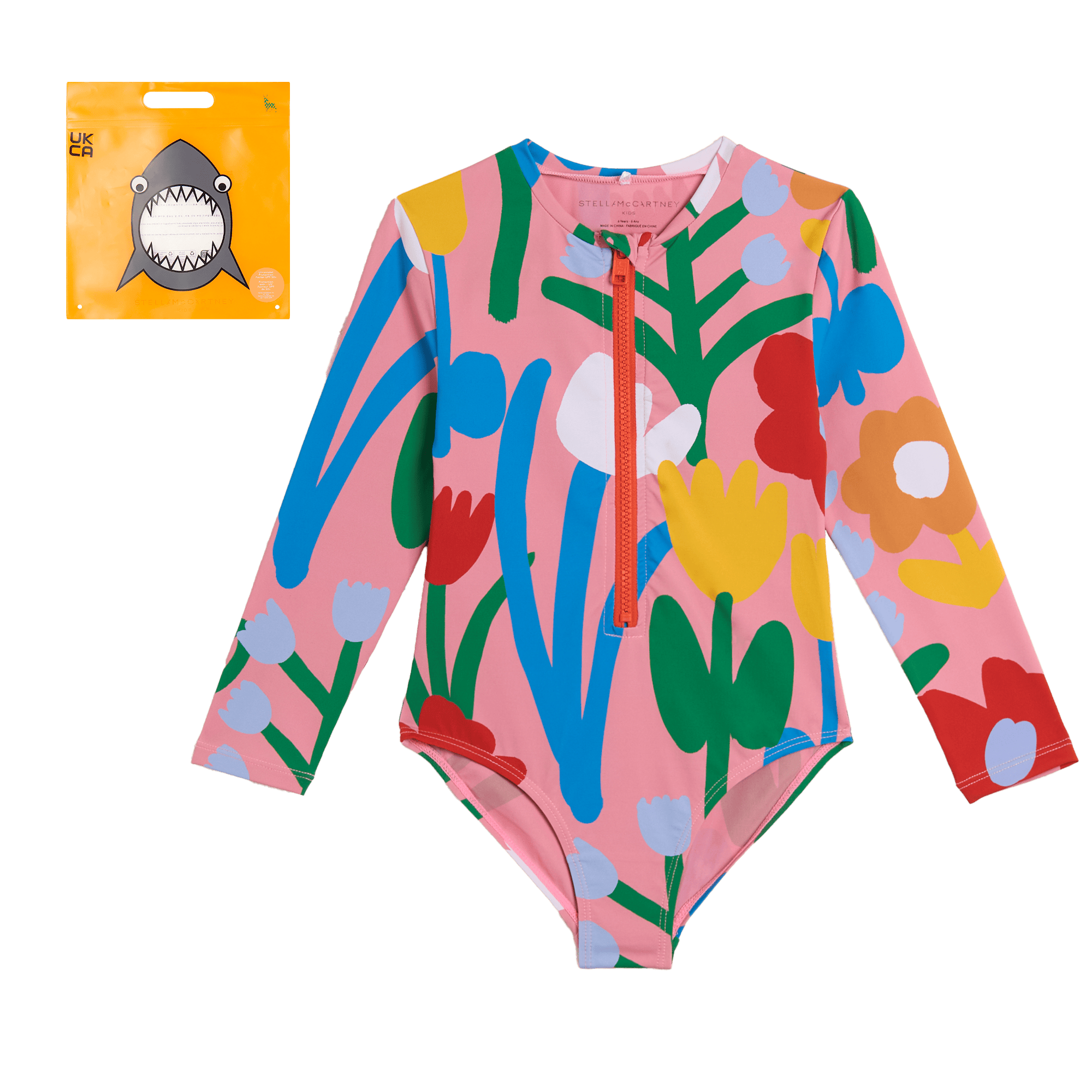 Stella McCartney Kids ステラ・マッカートニー キッズ | サステナブル 