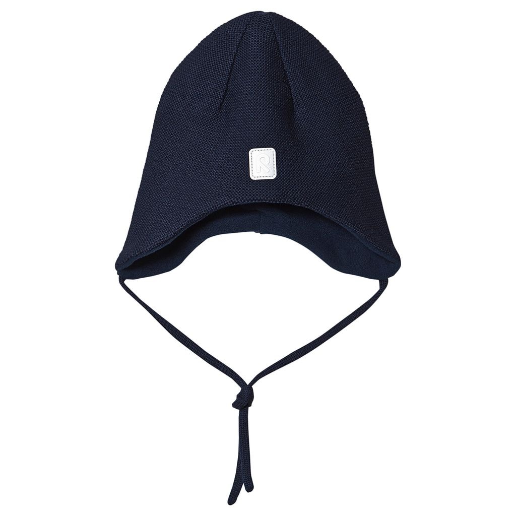 Hopea Beanie Navy