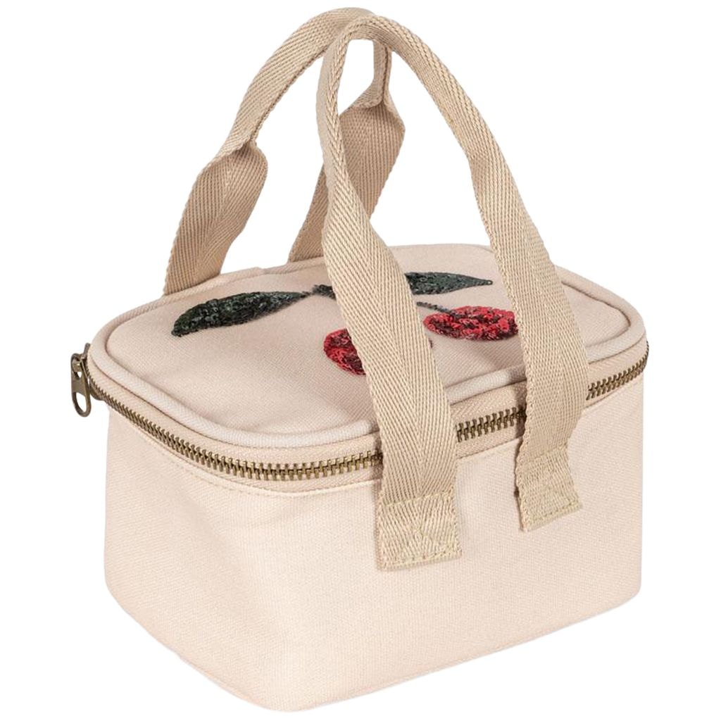 Mini Thermo Lunch Bag Cherry