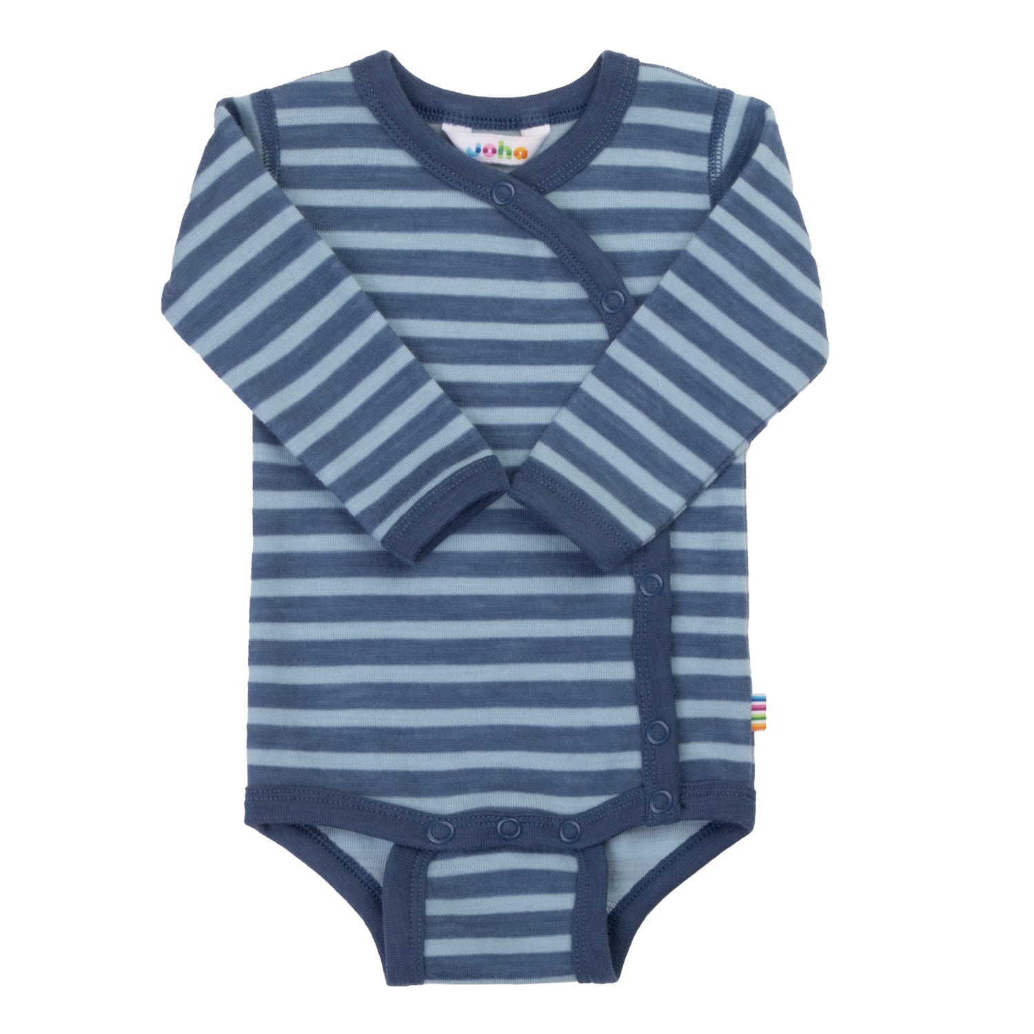 Babybody I Ull Dark Blue