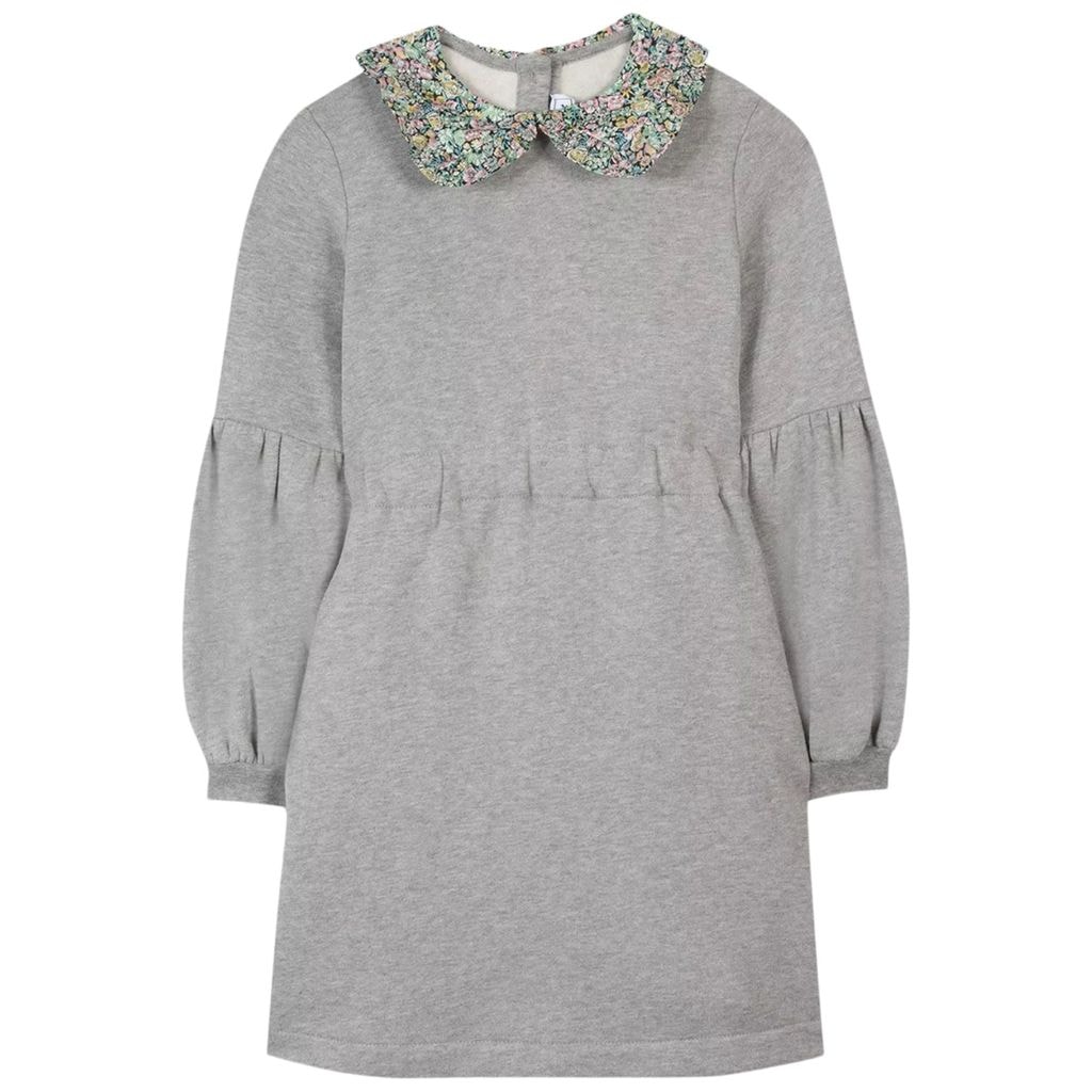 Dress Gray